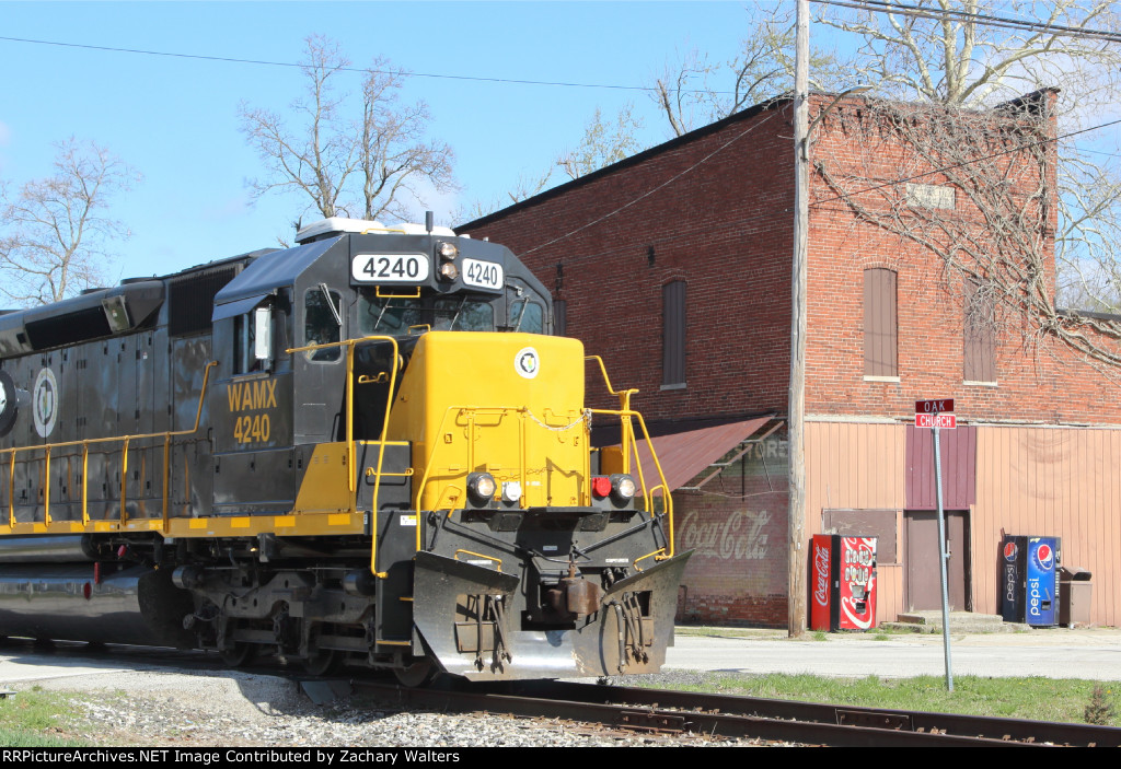 WAMX 4240